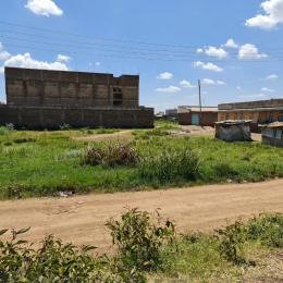 Land for sale Thika Kiambu