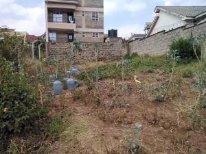 Land for sale Membley Ruiru