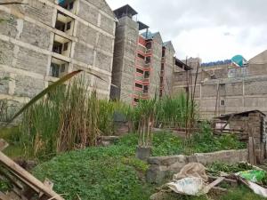 Land for sale Kamakis Ruiru