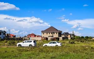Land for sale Kamakis Ruiru