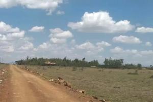 Land for sale Juja Kiambu