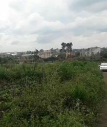 Land for sale Upper Hill Nairobi