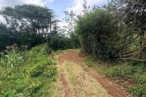 Land for sale Ngong Kajiado