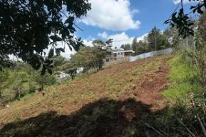 Land for sale Kerarapon Nairobi