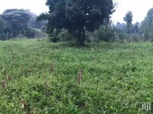 Land for sale Limuru Central Kiambu
