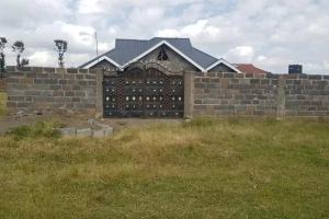 Land for sale Njoro Nakuru