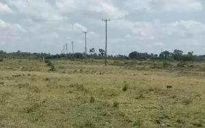 Land for sale Mangu Juja