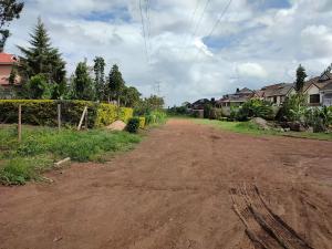 Land for sale Membley Ruiru