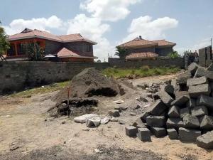 Land for sale Syokimau Nairobi