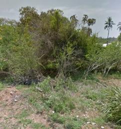 Land for sale Diani Mombasa