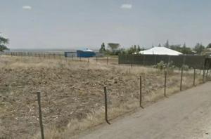 Land for sale Kisaju Kitengela