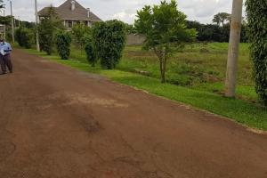 Land for sale Runda Nairobi