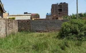 Land for sale Ruai Nairobi