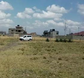 Land for sale Juja Kiambu