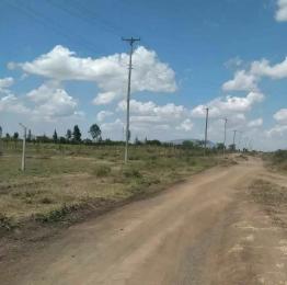 Land for sale Juja Kiambu