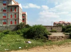 Land for sale Membley Ruiru