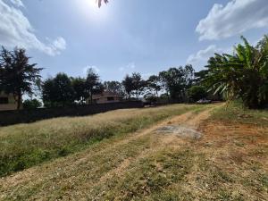 Residential Land for sale ??New Runda,Off Kiambu Rd  Runda Nairobi