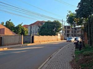 Land for sale Kyanja kungu road  Kampala Central Kampala Central