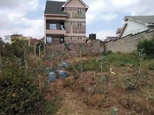 Land for sale Membley Ruiru