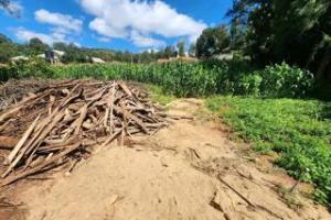 Land for sale Ngong Kajiado