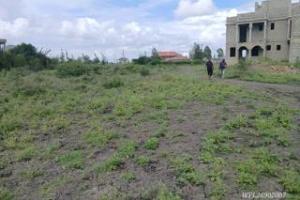 Land for sale Syokimau Nairobi