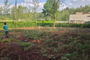 Land for sale Ngong Kajiado