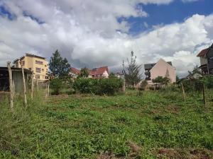 Land for sale Membley Ruiru