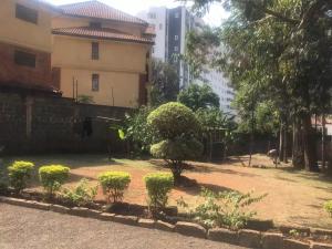 Land for sale Lavington Nairobi