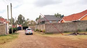 Land for sale Kamakis Ruiru