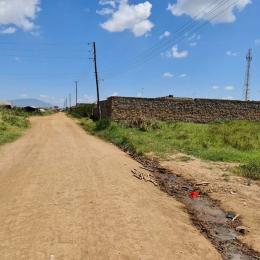 Land for sale Thika Kiambu