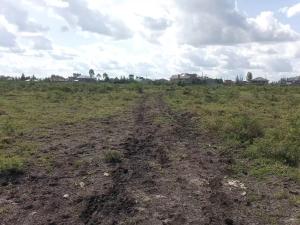 Land for sale Syokimau Nairobi