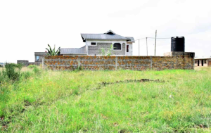 Land for sale Ruiru Kiambu