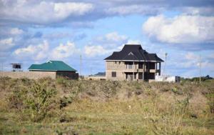 Land for sale Kamakis Ruiru