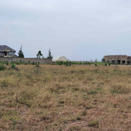 Land for sale Kathiani Central Machakos