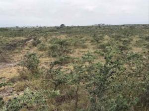 Land for sale Kangundo Road Kangundo