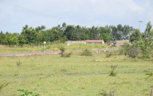 Land for sale Kabati, Muranga Muranga