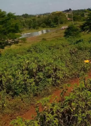 Land for sale Kenol Muranga