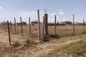 Land for sale Utawala Nairobi