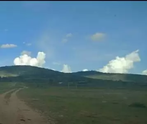 Land for sale Konza Makueni Makueni