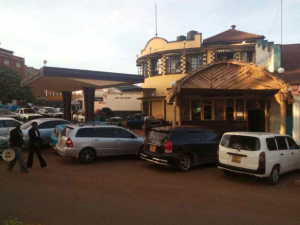 Land for sale Nyeri Nyeri