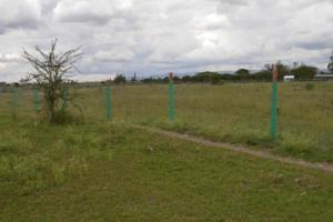 Land for sale Kangundo Road Kangundo