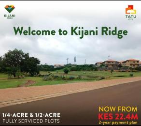 Residential Land for sale Ruiru Kiambu