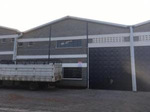 Warehouse Commercial Properties for sale Athi RIver Machakos