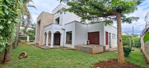 4 bedroom Townhouses Houses for rent Lavington  Lavington Nairobi