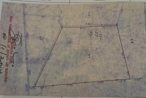 Land for sale Wabitungulu zirobwe  Luweero Central