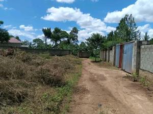 Land for sale Mukono nama Mukono Central