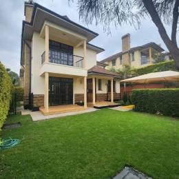 4 bedroom Townhouses Houses for rent Loresho Kabete, Loresho Nairobi