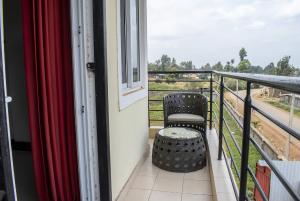 2 bedroom Rooms Flat&Apartment for rent Lenana School, Nairobi CBD Nairobi