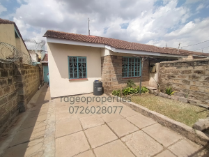 2 bedroom Houses for sale Mombasa Road Nairobi