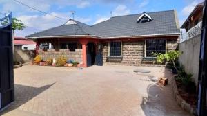 3 bedroom Townhouse for sale Syokimau Nairobi
